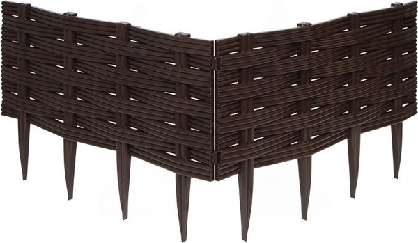 Изгородь декоративная Протэкт Ива / 9961