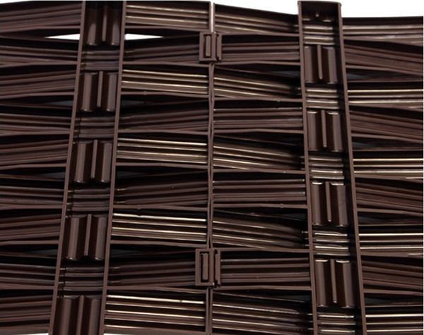 Изгородь декоративная Протэкт Ива / 9961