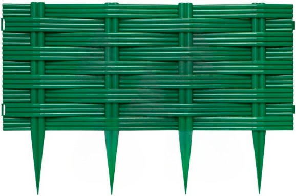 Изгородь декоративная Протэкт Ива / 9962 - фото