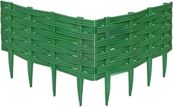 Изгородь декоративная Протэкт Ива / 9962