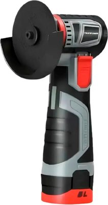 Угловая шлифовальная машина Profipower Profipower BL-164 / E0245 - фото