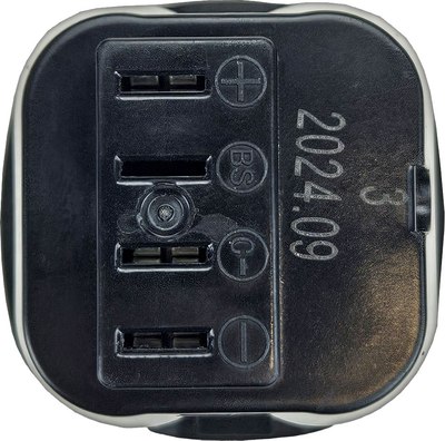 Угловая шлифовальная машина Profipower Profipower BL-164 / E0245