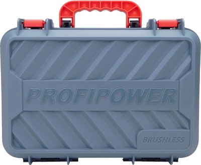 Угловая шлифовальная машина Profipower Profipower BL-164 / E0245