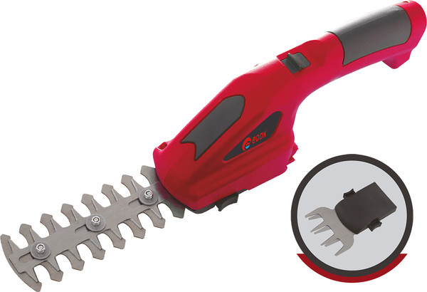 Кусторез аккумуляторный Edon APS-18E / 24681