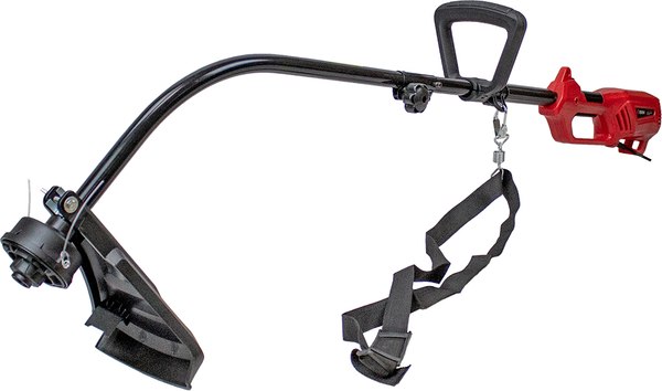 Триммер электрический Edon ET-1700C / 35703