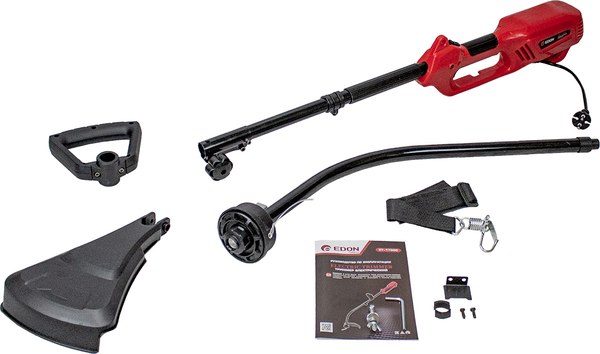 Триммер электрический Edon ET-1700C / 35703