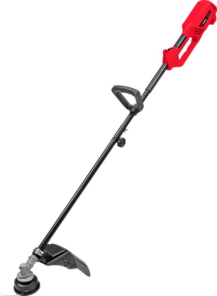 Триммер электрический Edon ET-2000EC / 35702 - фото