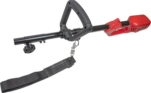 Триммер электрический Edon ET-2000EC / 35702