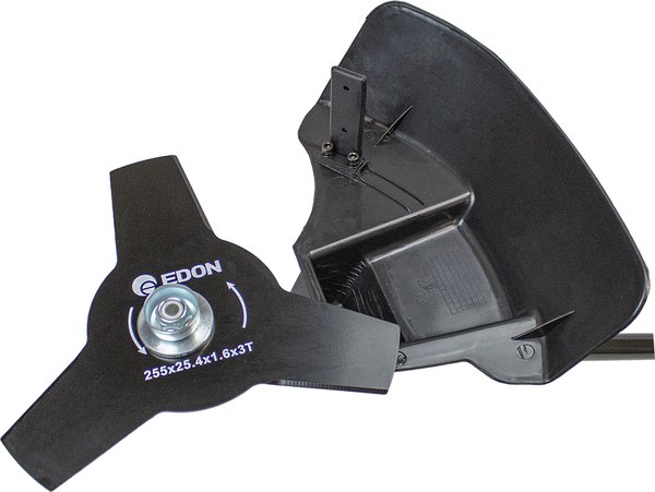 Триммер электрический Edon ET-2000EC / 35702