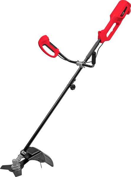 Триммер электрический Edon ET-2000EA / 35701 - фото