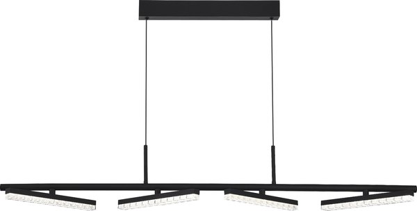 Потолочный светильник ST Luce SL1018.403.04 - фото