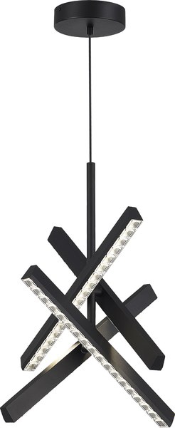 Потолочный светильник ST Luce SL1018.413.04 - фото