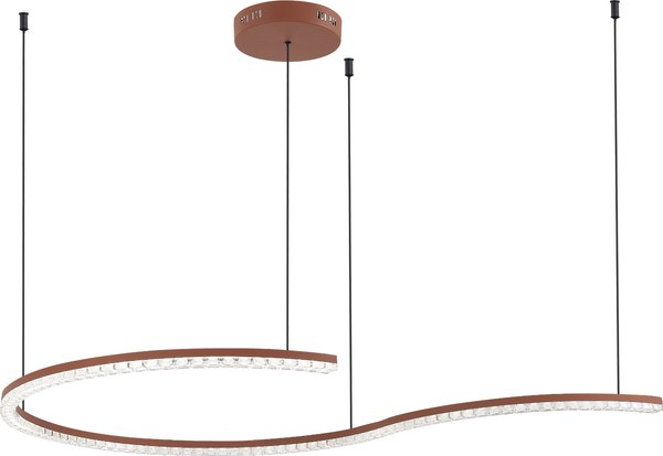 Потолочный светильник ST Luce SL1018.603.01 - фото