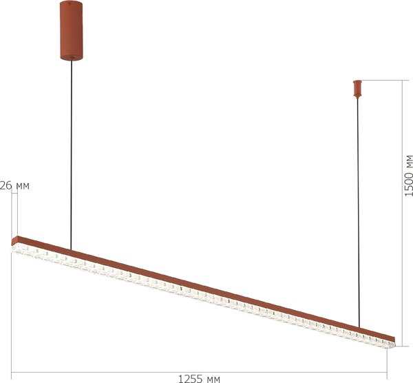 Потолочный светильник ST Luce SL1018.613.01