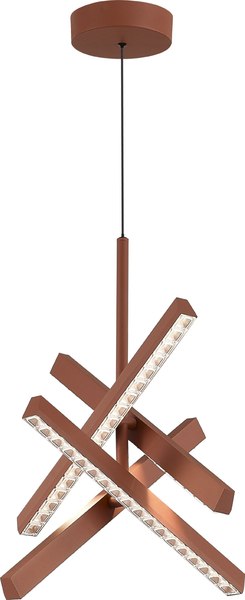 Потолочный светильник ST Luce SL1018.613.04 - фото