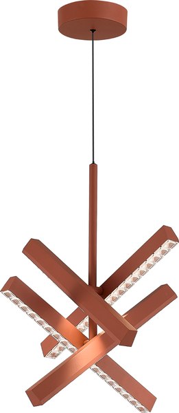 Потолочный светильник ST Luce SL1018.613.04