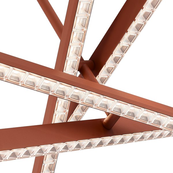 Потолочный светильник ST Luce SL1018.613.04