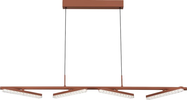 Потолочный светильник ST Luce SL1018.603.04 - фото