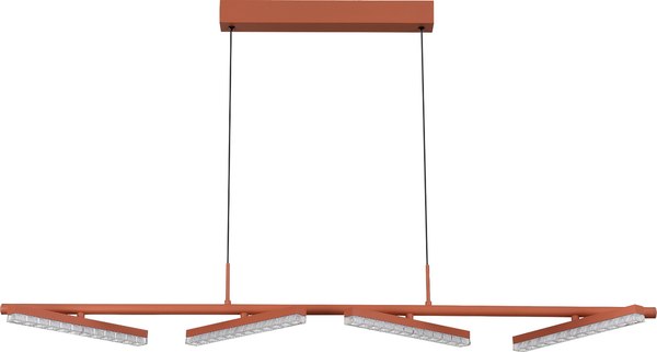 Потолочный светильник ST Luce SL1018.603.04