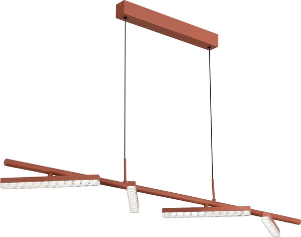 Потолочный светильник ST Luce SL1018.603.04