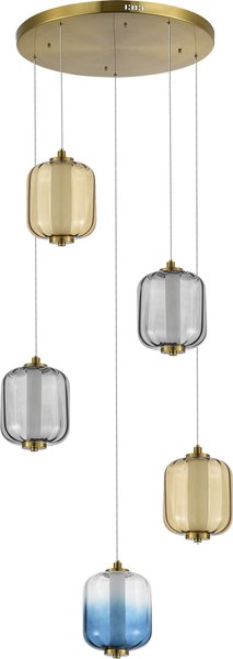 Люстра ST Luce SL1193.303.05