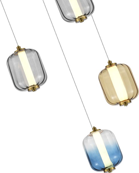 Люстра ST Luce SL1193.303.05