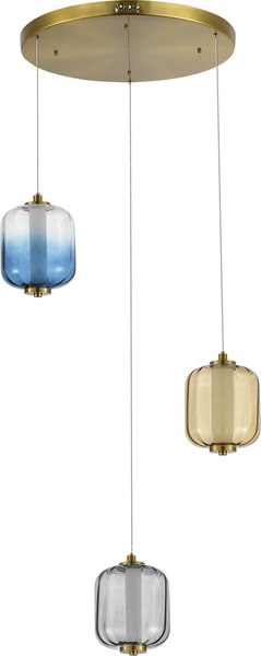 Люстра ST Luce SL1193.303.03