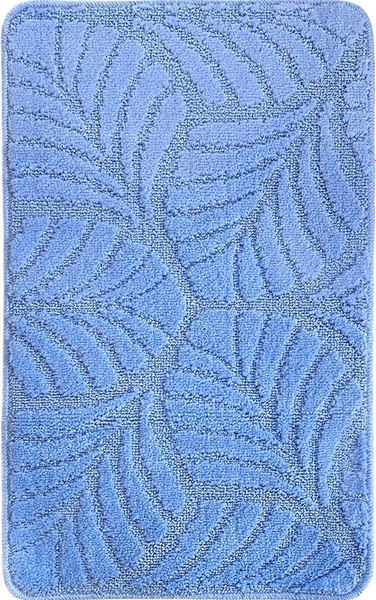 Коврик для ванной Dekorelle Bravo Br11-1 50x80см - фото