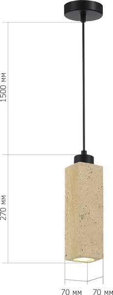 Потолочный светильник ST Luce SL1194.413.01