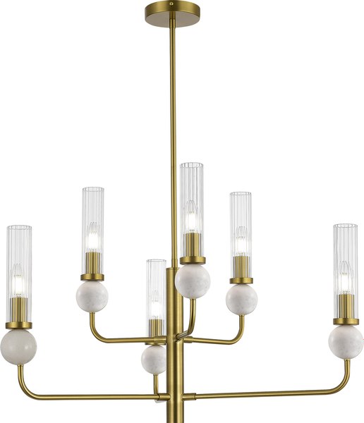 Люстра ST Luce SL1244.303.06 - фото