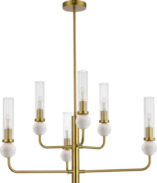 Люстра ST Luce SL1244.303.06