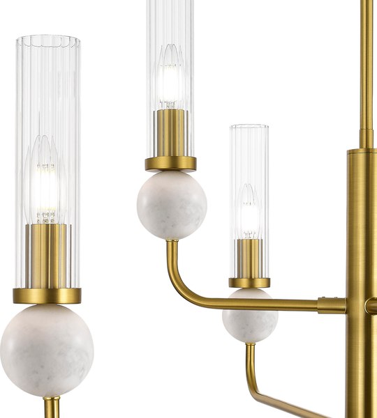 Люстра ST Luce SL1244.303.06