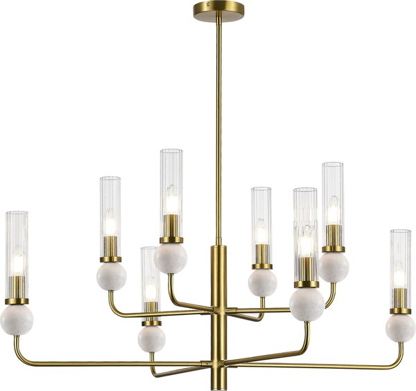 Люстра ST Luce SL1244.303.08 - фото