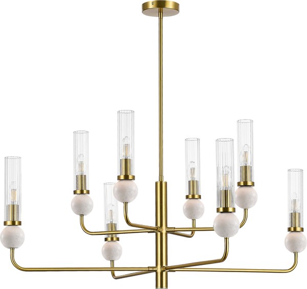 Люстра ST Luce SL1244.303.08