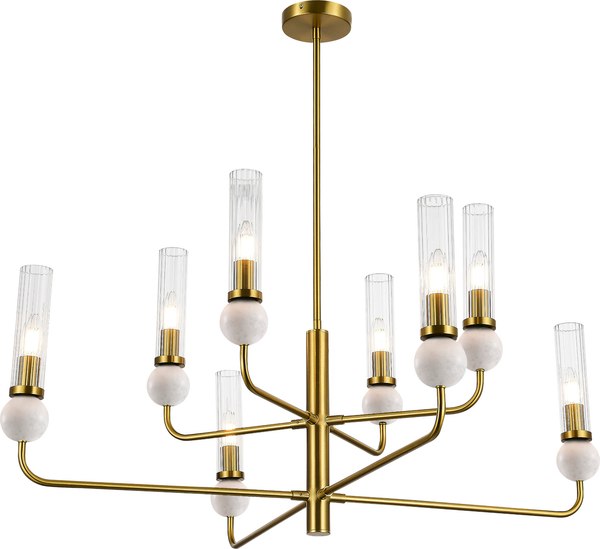 Люстра ST Luce SL1244.303.08