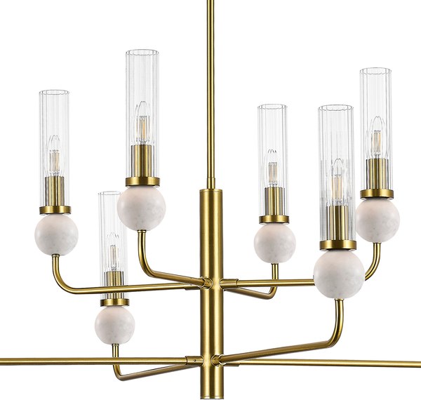 Люстра ST Luce SL1244.303.08