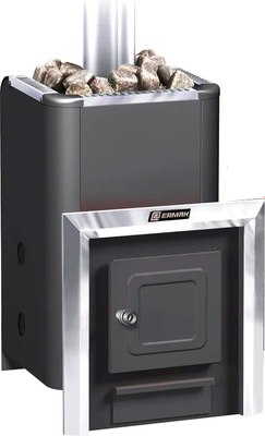 Печь-каменка Ermak 12 Классика (2025) - фото