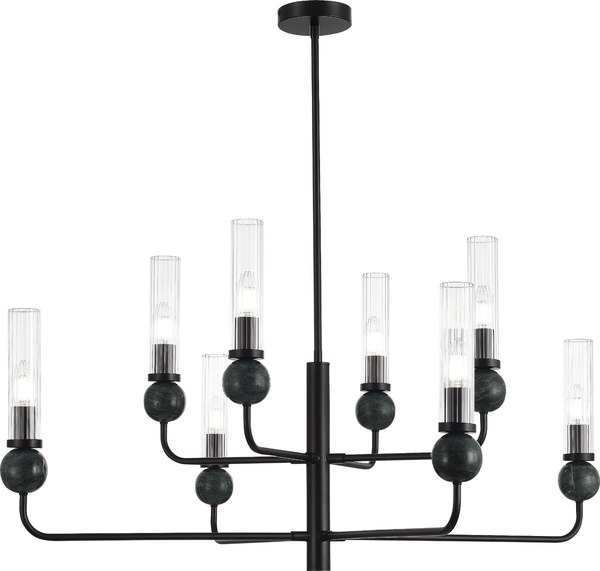 Люстра ST Luce SL1244.403.08 - фото