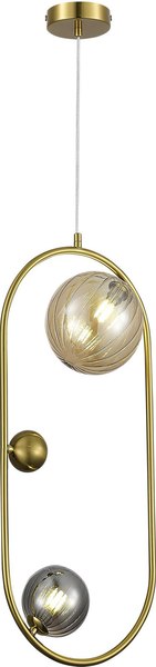 Потолочный светильник ST Luce SL1515.303.02 - фото