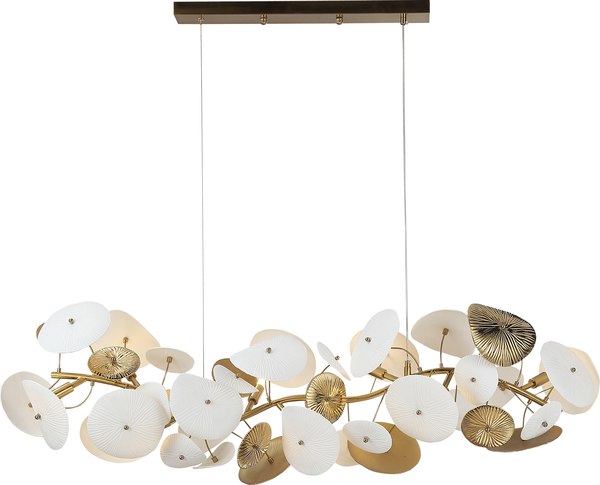 Люстра ST Luce SL1518.303.08 - фото