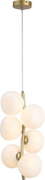 Потолочный светильник ST Luce SL1519.303.06 - фото