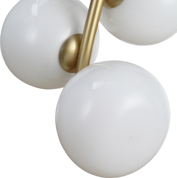 Потолочный светильник ST Luce SL1519.303.06