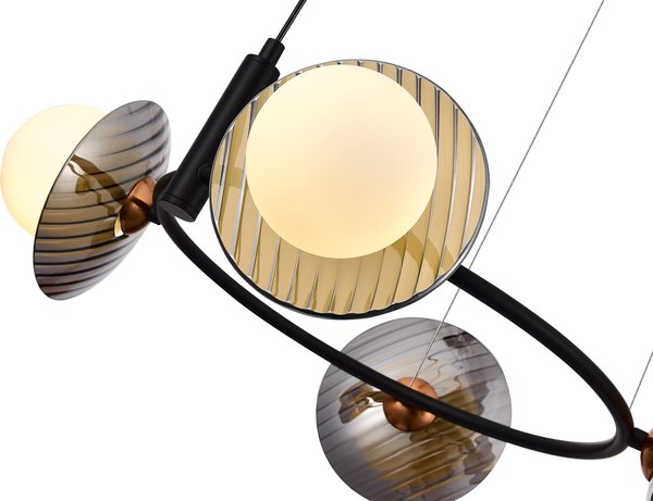 Люстра ST Luce SL1521.403.04