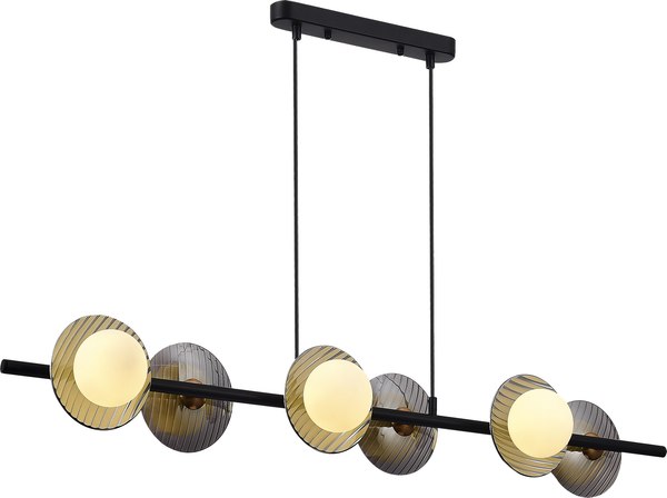 Люстра ST Luce SL1521.403.06 - фото