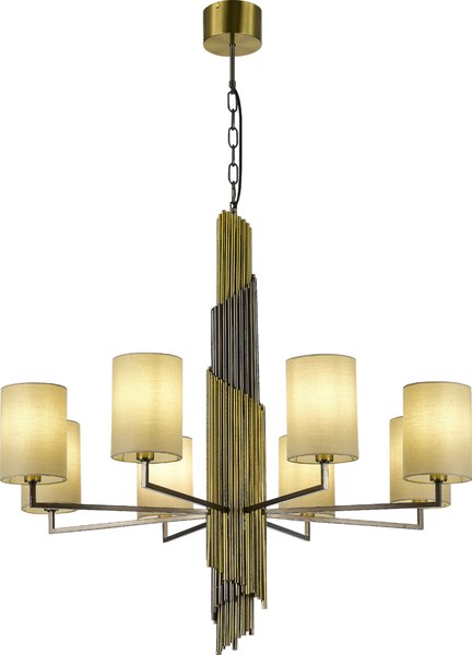 Люстра ST Luce SL1638.303.08 - фото