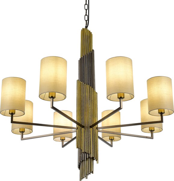 Люстра ST Luce SL1638.303.08