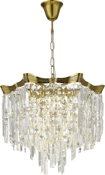 Люстра ST Luce SL1659.303.07 - фото