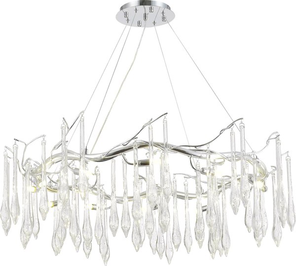 Люстра ST Luce SL1660.103.12 - фото