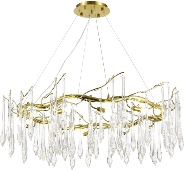 Люстра ST Luce SL1660.203.12 - фото