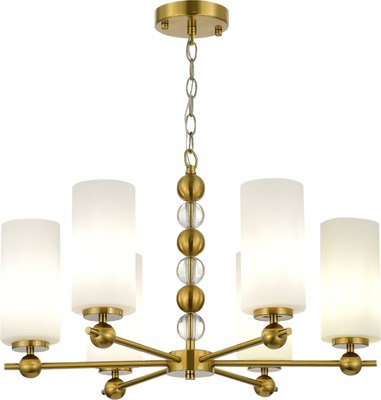 Люстра ST Luce SL2003.303.06 - фото